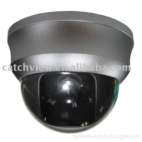 Mini Dome Camera